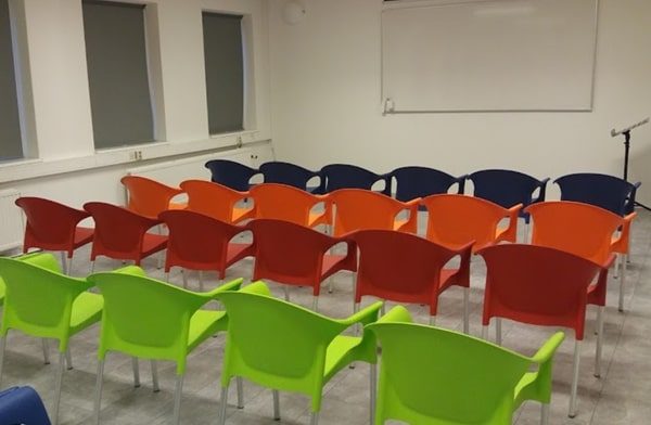 training communicatiestijlen
