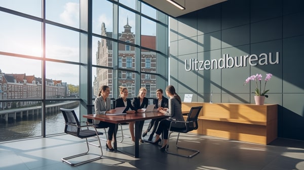zwolle uitzendbureau