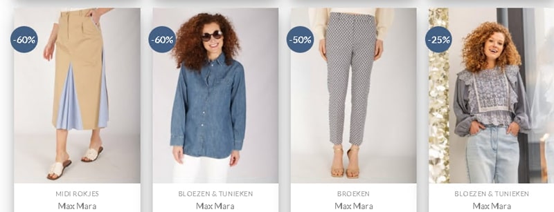 Maxmara