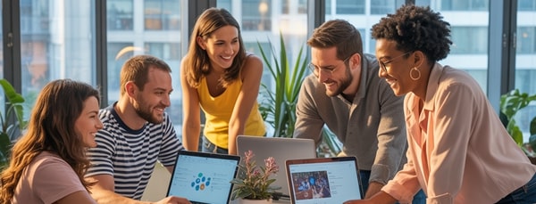 online marketing Limburg